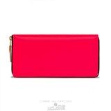 Comme Des Garcons CDG Super Fluo Wallet - SA0110SF Super Fluo Lyserød | 42195-LYZW