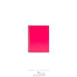 Comme Des Garcons CDG Super Fluo Wallet - SA0641SF Super Fluo Pink/Yellow | 46380-UVNM