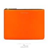 Comme Des Garcons CDG Super Fluo Wallet - SA5100SF Super Fluo Lyse | 90861-HRJB