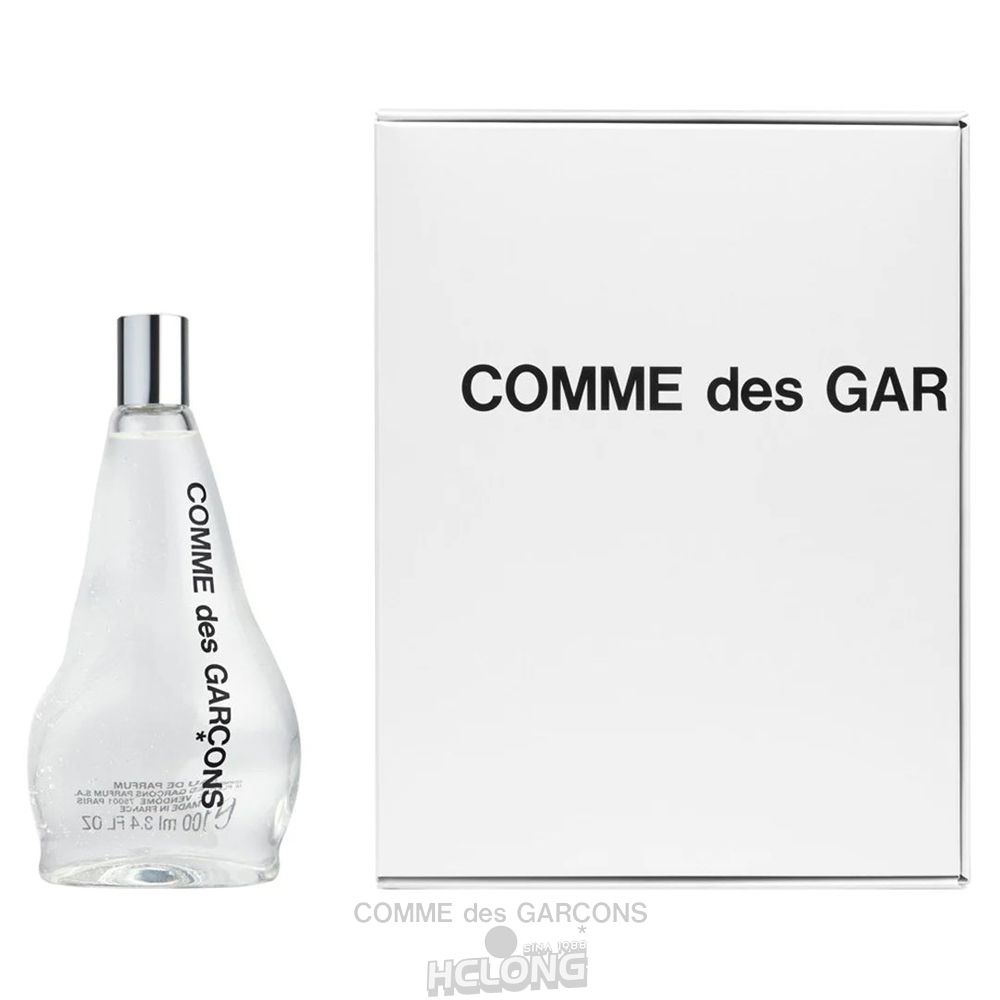 Comme Des Garcons COMME DES GARÇONS Eau de Parfum – 100ml CDG Parfum | 41780-TFSD