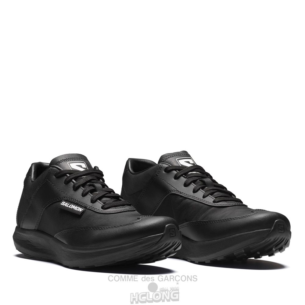 Comme Des Garcons Comme des Garçons - Salomon SR90 CDG x Salomon Dame Sort | 15284-SNLH