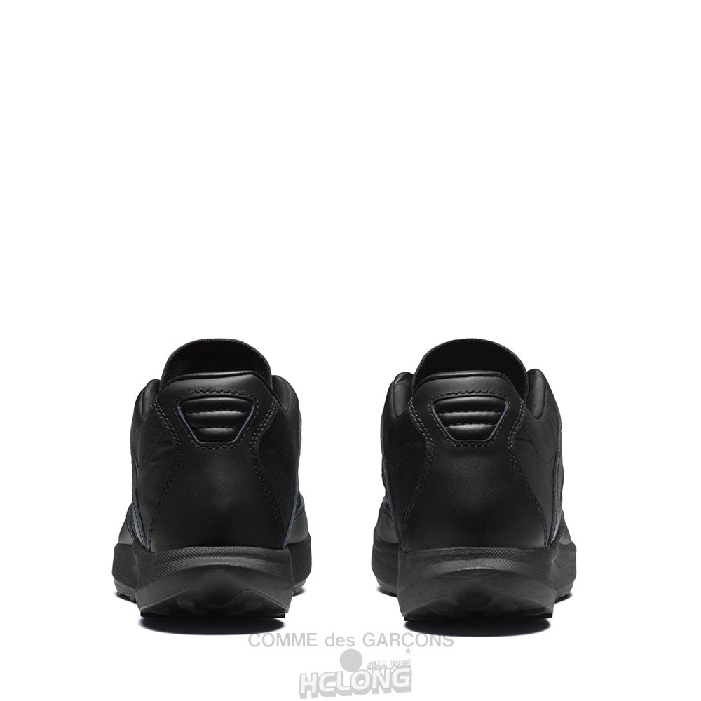 Comme Des Garcons Comme des Garçons - Salomon SR90 CDG x Salomon Dame Sort | 15284-SNLH