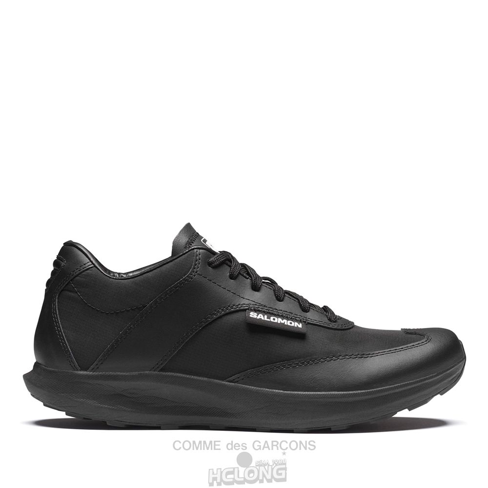 Comme Des Garcons Comme des Garçons - Salomon SR90 CDG x Salomon Dame Sort | 15284-SNLH