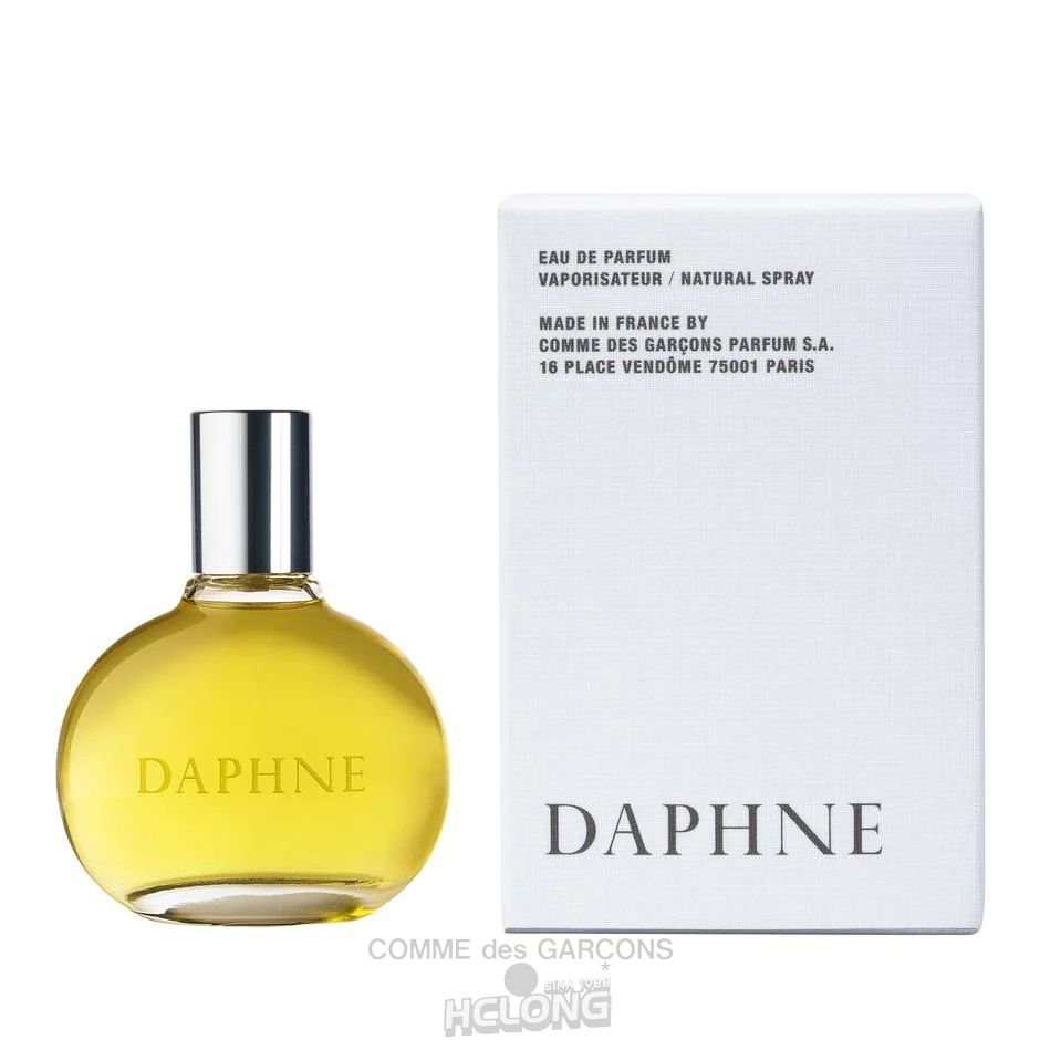 Comme Des Garcons DAPHNE Eau de Parfum 50ml CDG Parfum | 30716-IGNE