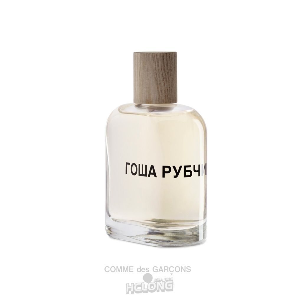 Comme Des Garcons Gosha Rubchinskiy Eau de Toilette CDG Parfum | 96185-OHKL